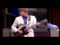 Paul Weller Live - Brushed