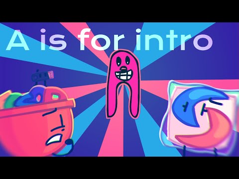 A is for INTRO