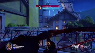 I kill with my heart