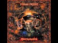 Judas Priest - Prophecy 