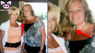 SCARY VIDEOS That Capture Chilling Moments on Camera 