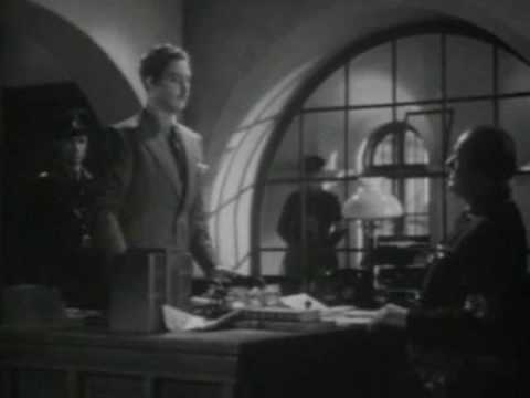 The Adventures of Tartu (1943) 3/11