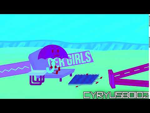 (YTP) All happened to Notebook to much Scramblefalling (Collab Entry)