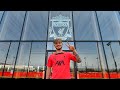 Harvey Elliott agrees a new long-term contract with Liverpool