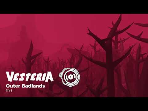 Vesteria OST - Outer Badlands