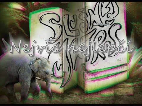 Led"N"icE - Nejvíc nejlepčí