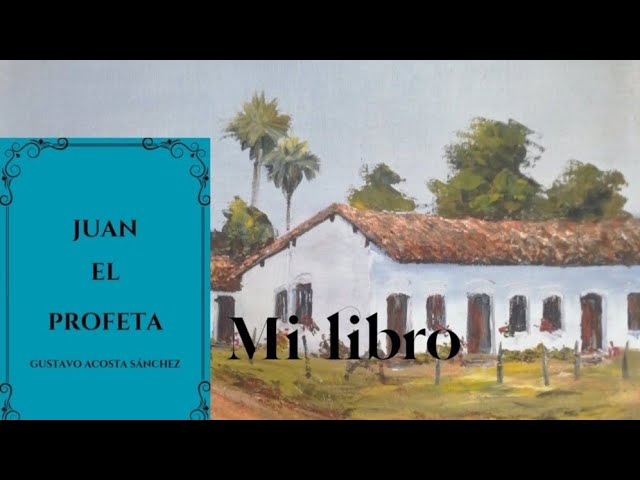 Vídeo relacionado con El Parque de los Robles (UNIVERSO DE LETRAS)