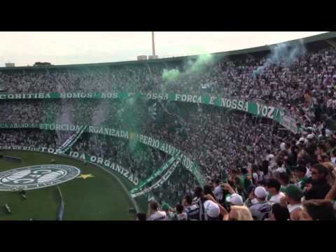 Entrada Coxa - Tetra