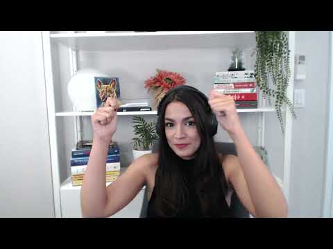 2/2 HasanAbi July 22, 2023 – Playing Pico Park with AOC, Pokimane, Valkyrae & more (AOC Perspective)