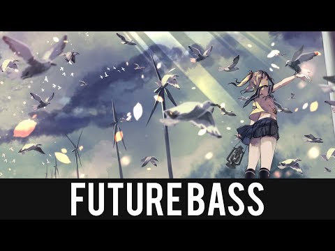 MRVLZ x Jay Bird - Alive (feat. DNAKM)