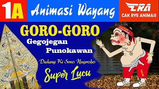 Download lagu (Part 1A) Animasi Wayang Lucu Gegojegan Punokawan (Goro Goro Lucu) Dalang Ki Seno Nugroho mp3 Download lagu (Part 1A) Animasi Wayang Lucu Gegojegan Punokawan (Goro Goro Lucu) Dalang Ki Seno Nugroho mp3