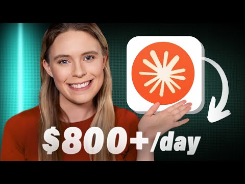 The “Boring” AI Business NOBODY Is Talking About