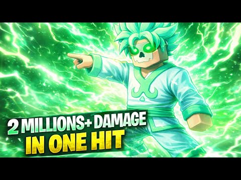 THE BEST & STRONGEST BUILD IN DRAGON SOUL (2026)