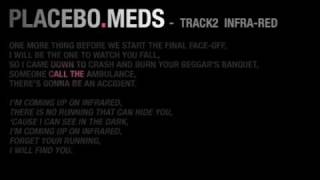 Placebo - Infra-Red Instrumental [2/13]