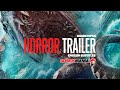 Horror Trailer: SHARKTOPUS (China 2023)