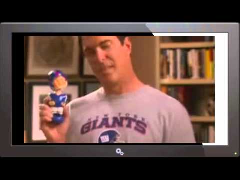 Rules of Engagement 2007 Season 3 Episode 6