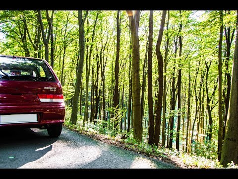 Kőszegi-hegység  (Kőszeg Hills chill out)