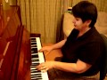 Музыкальные вариации для любимых людей 