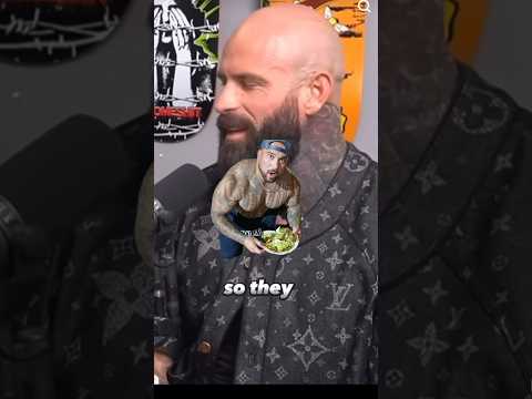 Wes Watson says Mexicans can’t get in shape #weswatson #nojumper