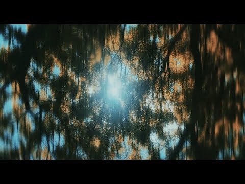 Marin Esteban - Around Me (Visualiser)