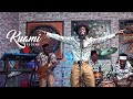 Kuami Eugene Te Na Fie Ft Afro Harmony Official Video