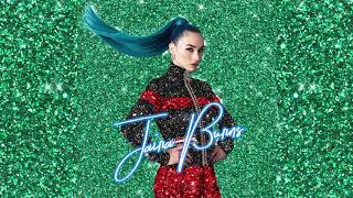 Jaira Burns - OKOKOK (Official Audio)