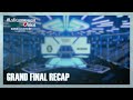 Mediterraneanvision Song Contest 15 Grand Final