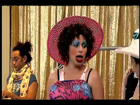 Las Operadas - América TeVé