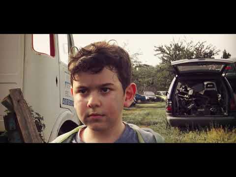 In Un Mondo Migliore - Cortometraggio di Emiliano Chillico (Sub Eng)