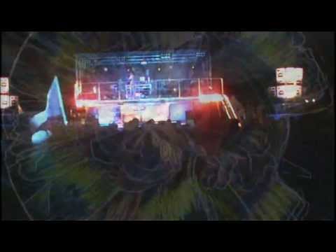 Ear Drum Kru - Ear Drum Kru - Speed Of Light Live@Pohoda Festival 2013)