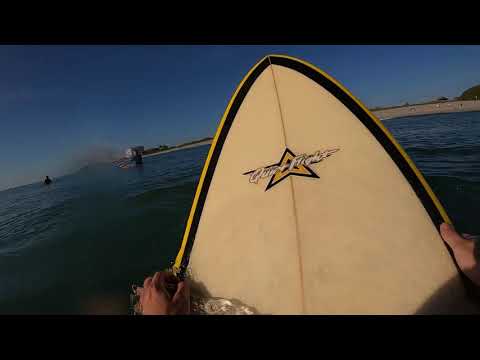 Hightower Beach Surf Cam