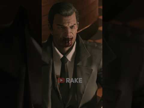 Death of Vito Scaletta | Mafia 3 Alternate Ending