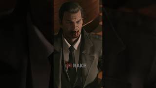 Death of Vito Scaletta | Mafia 3 Alternate Ending