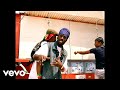 Sizzla Kalonji Shottas Official Music Video Ft Juelz Santana Cam Ron