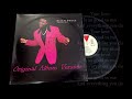Keith Sweat - Your Love (Pt. 1) Original Version