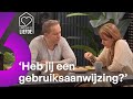 Snapt Giovanni helemaal niks meer van Willemijn en haar soort? | Lang Leve de Liefde #AFL263