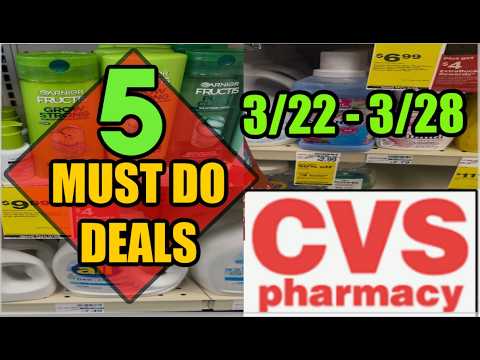 Cvs Weekly Circular