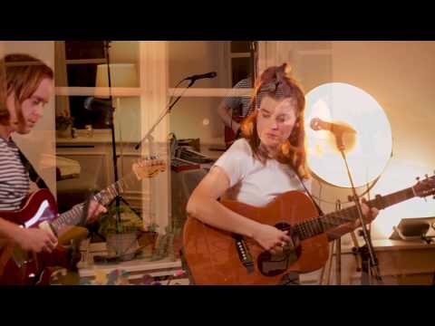 Lydia Cole - Telepathise