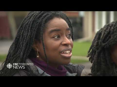 CBC News Toronto - April 23, 2020 [6pm]