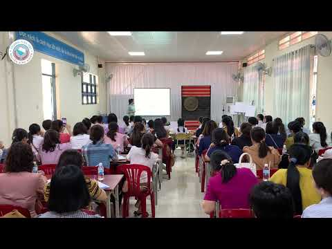 Chuyên đề sinh hoạt cụm chuyên môn – Bài: Lễ hội cồng chiên Tây Nguyên