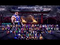 Mortal Kombat Project Powered 1 4 Patch 2 Mugen Sub Zero Kuai Liang