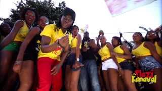 TonyMix - PoumBa'w Bade