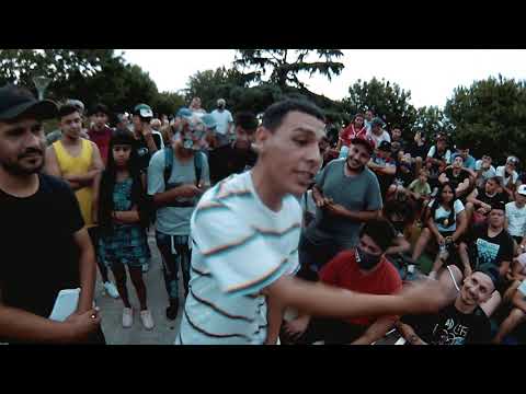 Jayson vs Alejo - 8vos - Fecha 16 - 03/01/2021