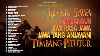 Download lagu KIDUNG JAWA | MEMBANGUN JIWA RASA JAWA | JAWA YANG ANJAWANI | FULL ALBUM mp3