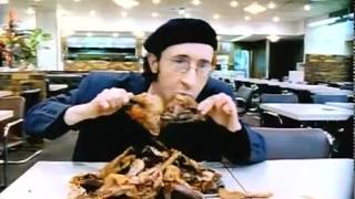 Les innocents - Un homme extraordinaire clip officiel