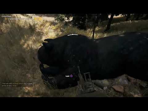 Far Cry 5 - Clinical Study Story Missions - Full Walkthrough Gameplay Part 25