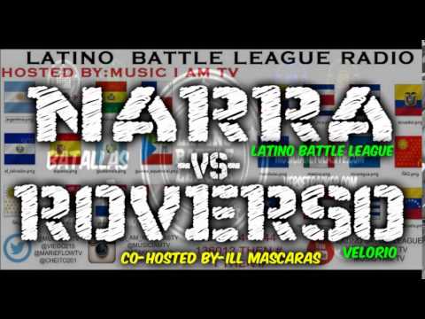 Narra MC vs Roverso