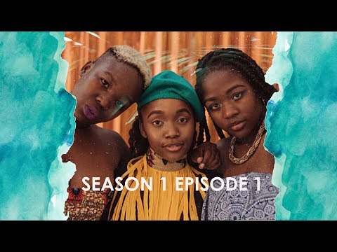 S1 E1| COME WITH US