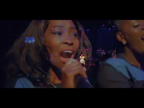 ROSETTE NGOIE "YOU ARE YAHWEH《VIDEO LIVE》