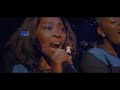 ROSETTE NGOIE YOU ARE YAHWEH VIDEO LIVE
